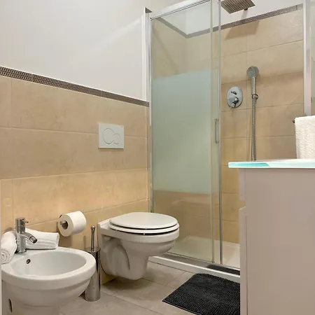 Demetra Apartment Bologna