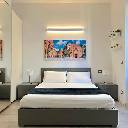 Bel-vedere * Bologna