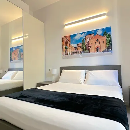 Demetra شقة بولونيا