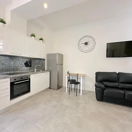 Demetra Apartment *