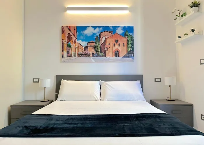 Bel-vedere * Bologna