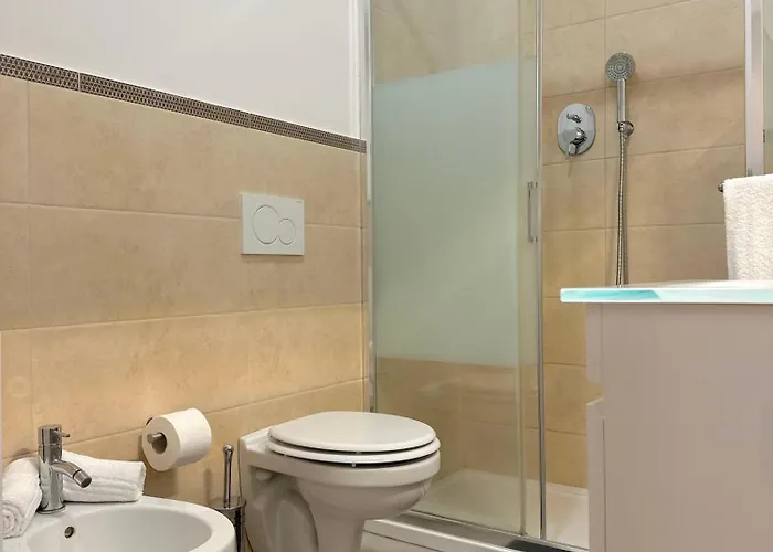 Bel-vedere Appartement Bologna