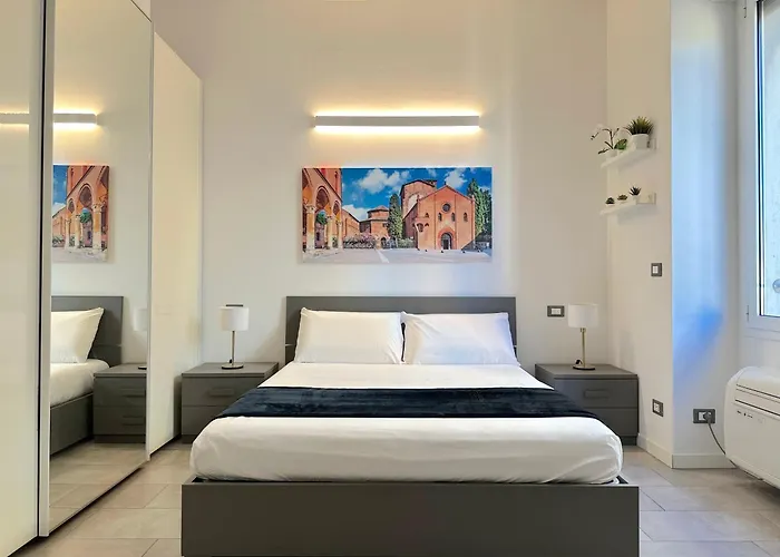 Demetra * בולוניה