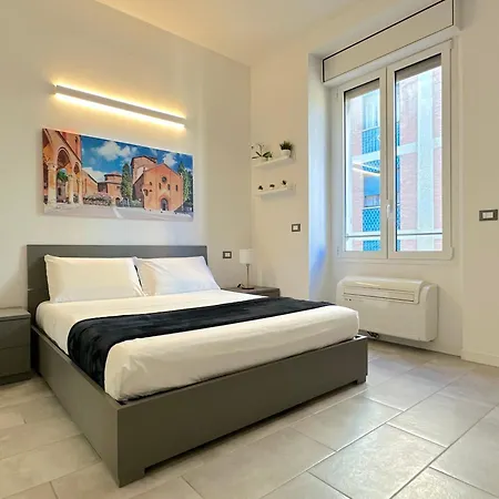 Demetra Appartement *